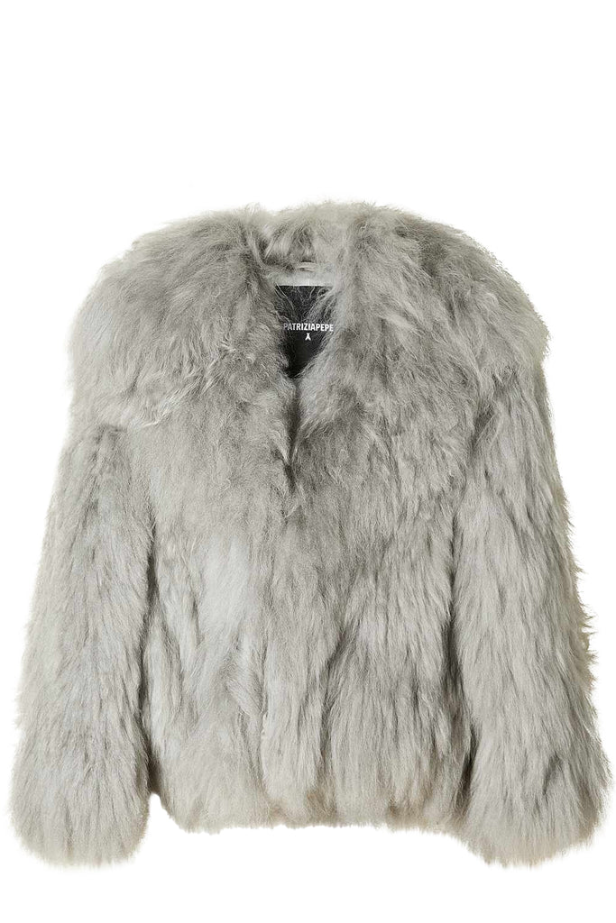 Cappotto Coat