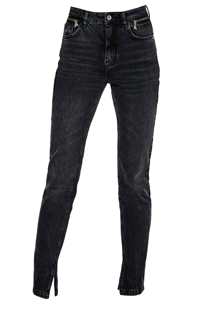 Essential Denim Pants