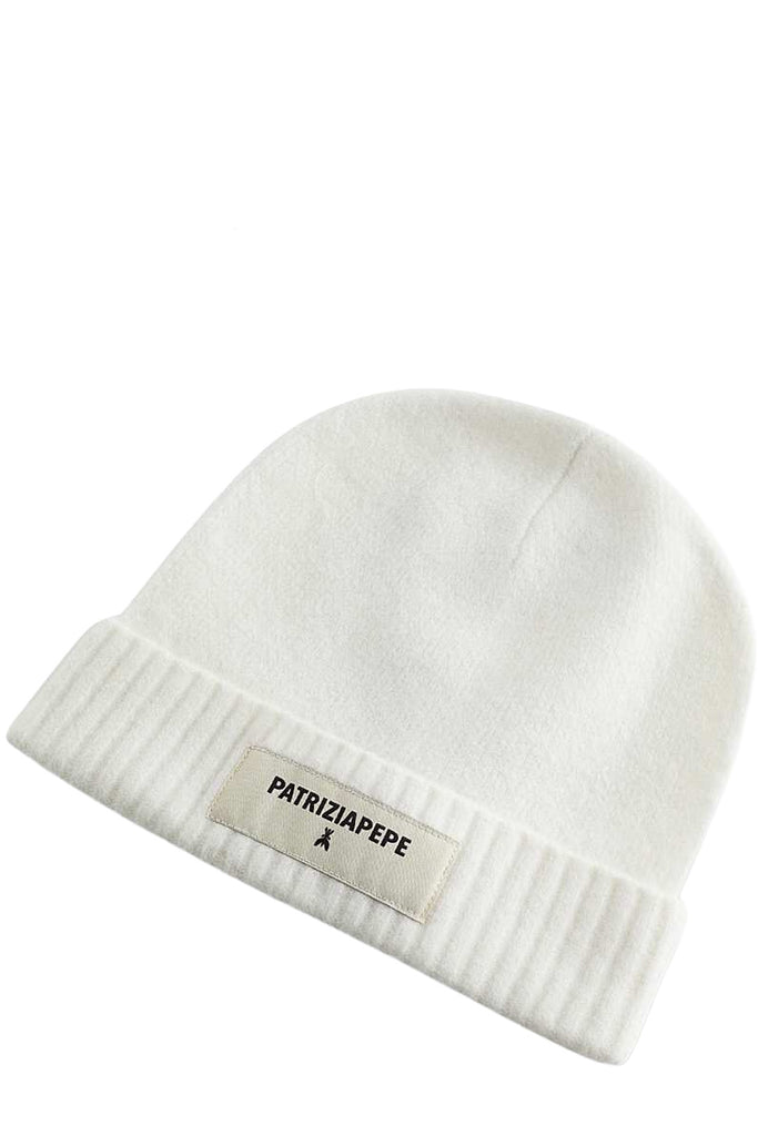 Knit Beanie