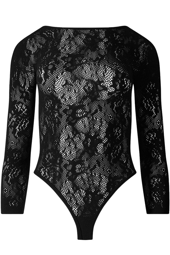 Maglia Body