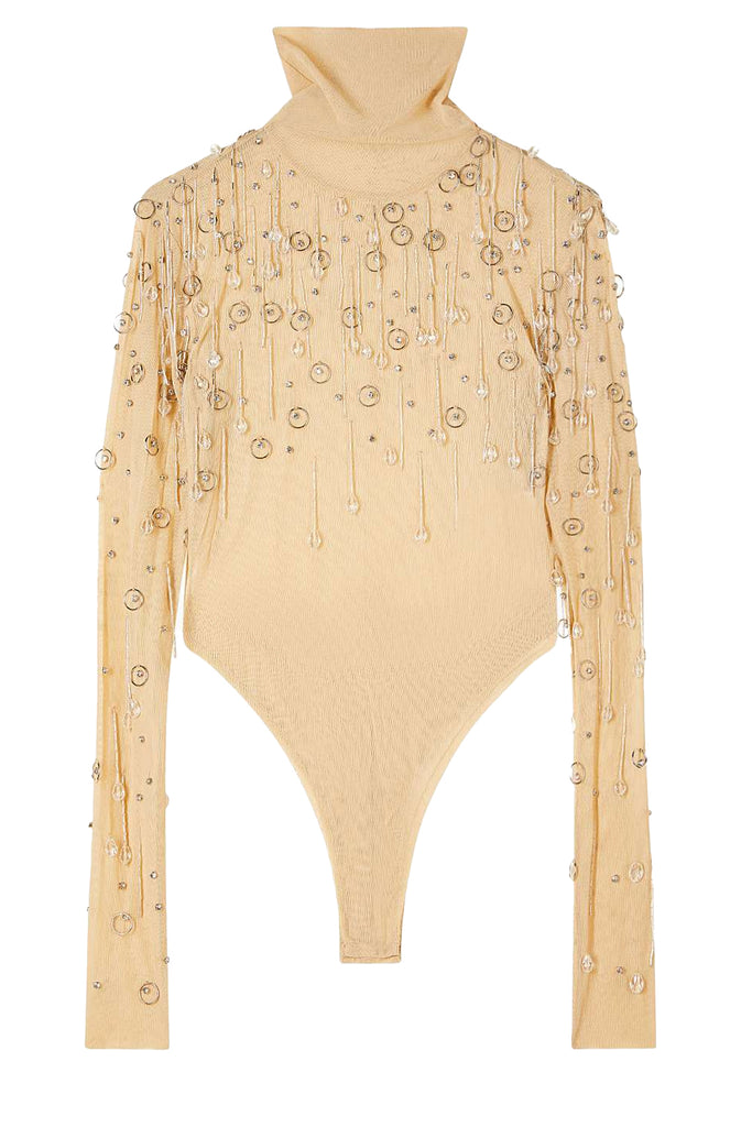 Maglia Body