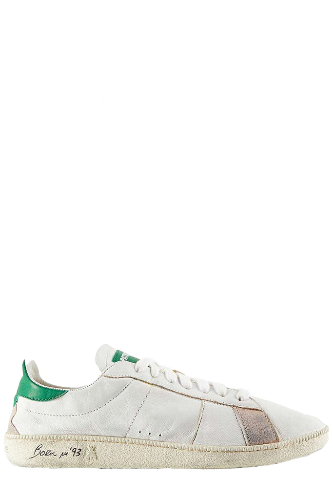 Skin Sneakers