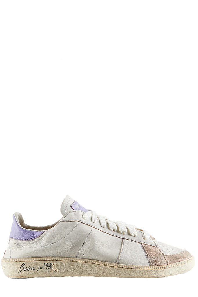 Skin Sneakers