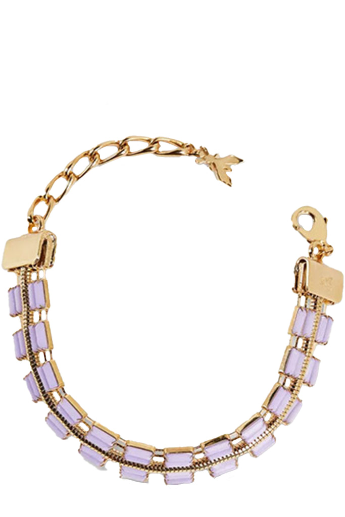Snake-Chain Barcelet