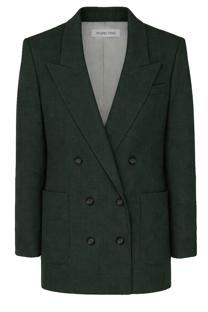 Penelope Jacket