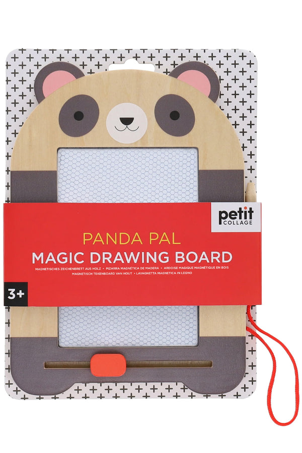 Magic Drawing Board Panda