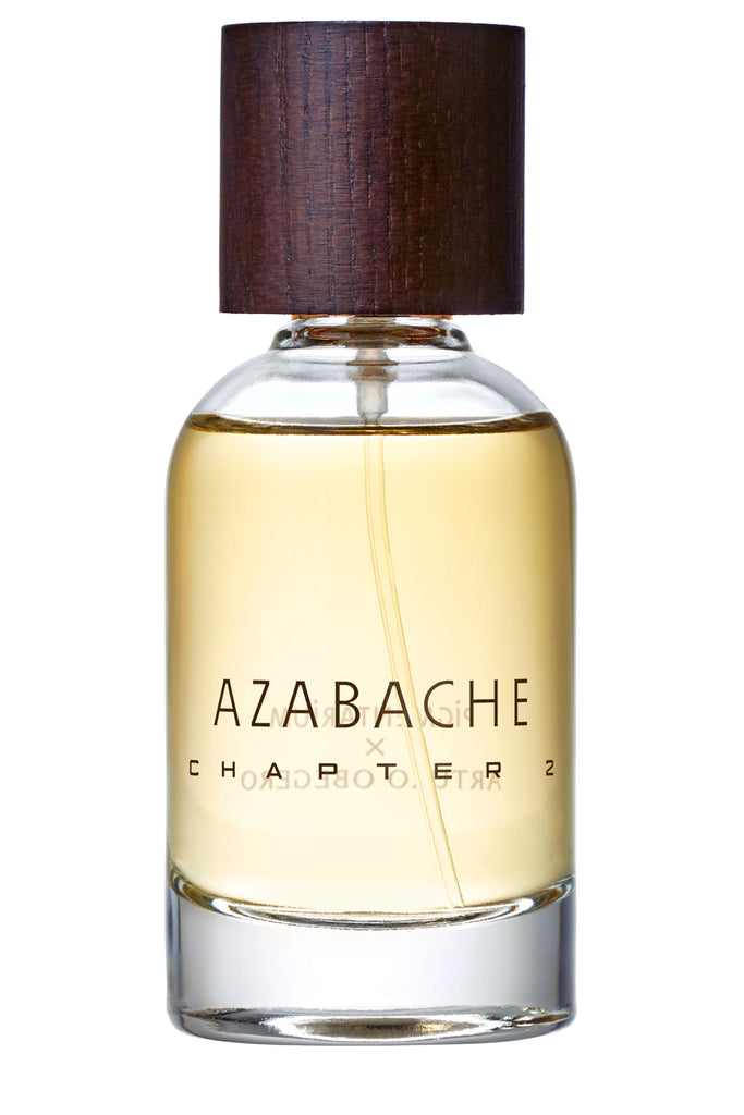 Azabache Chapter 2 50 ml Eau De Parfum