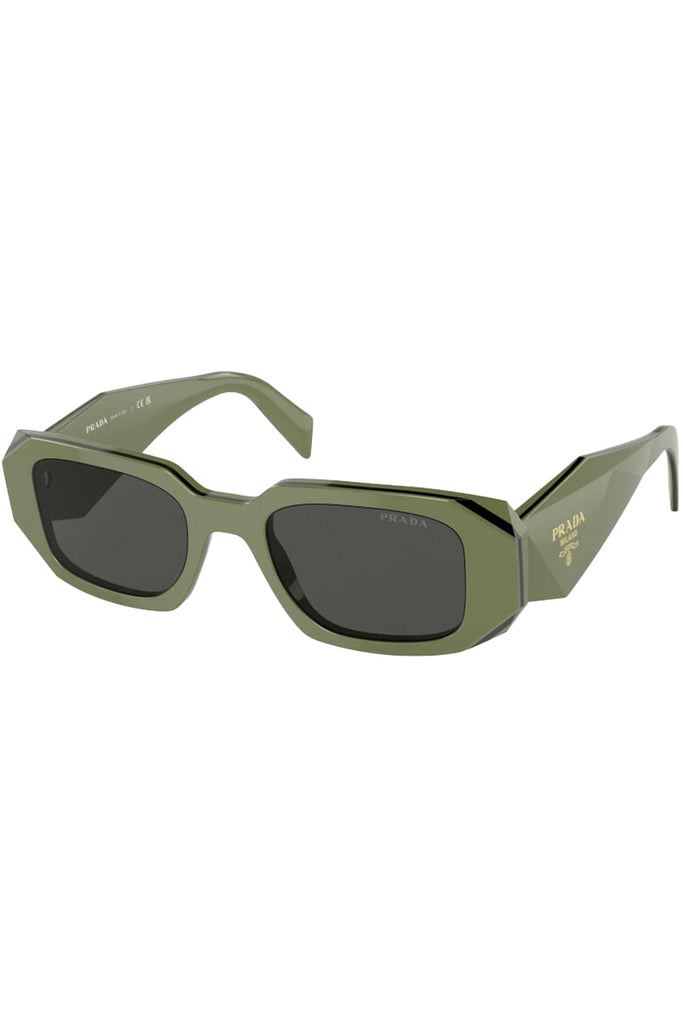Prada Sunglasses - Multicolor - Geometric - Trendyol