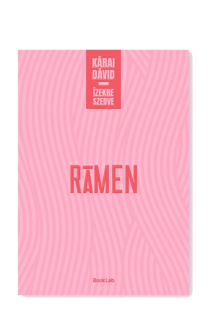 Rámen - Kárai Dávid