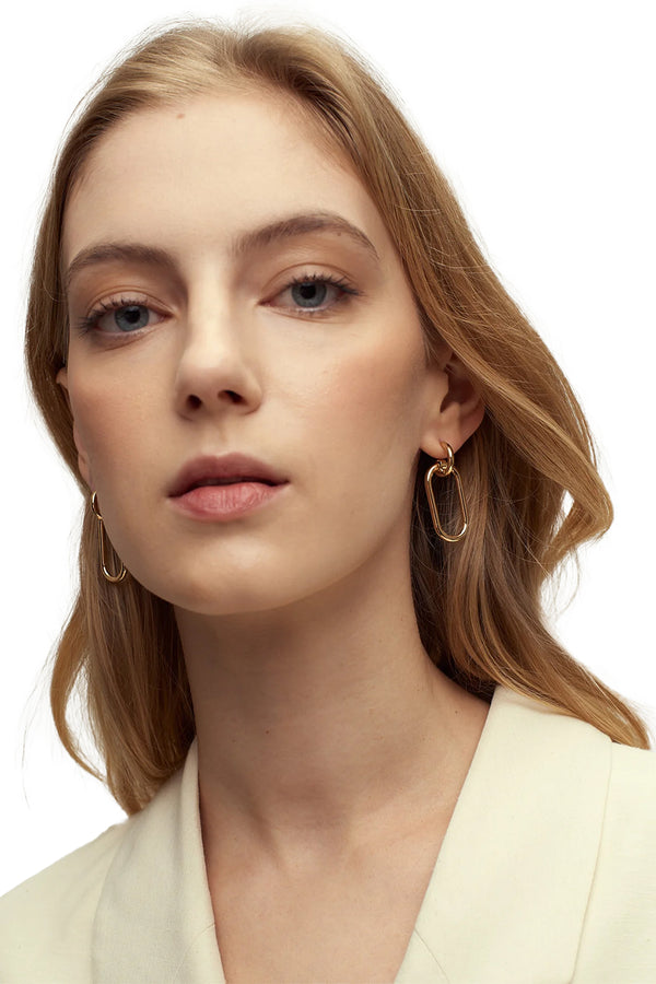 Tulli Earrings