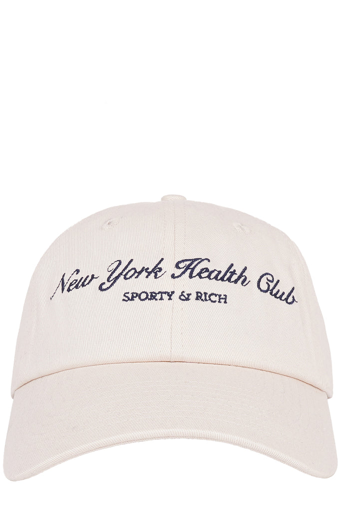 New York Health Club Hat