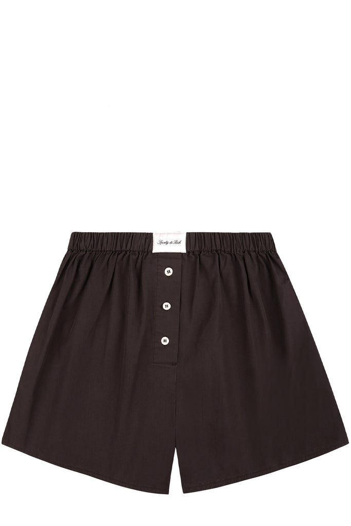 Signature Logo Ring Shorts