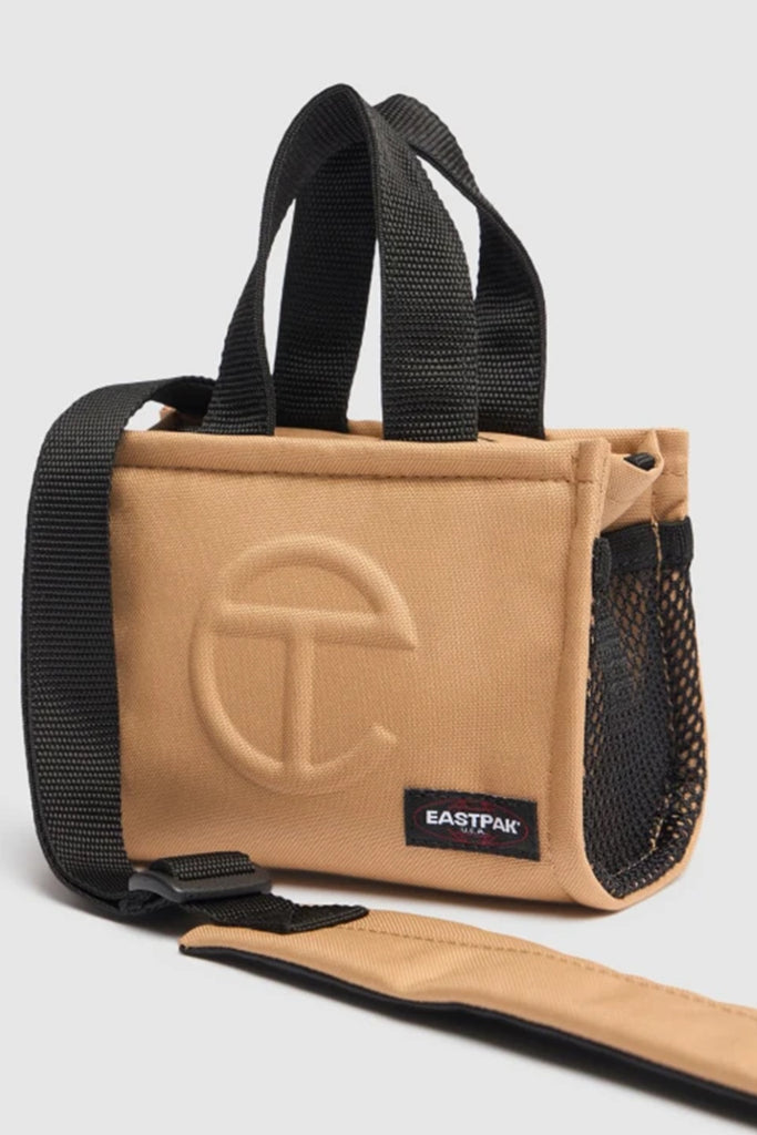 TELFAR X EASTPAK | Telfar X Eastpack Shopper S Totebag | sparklemonde.com