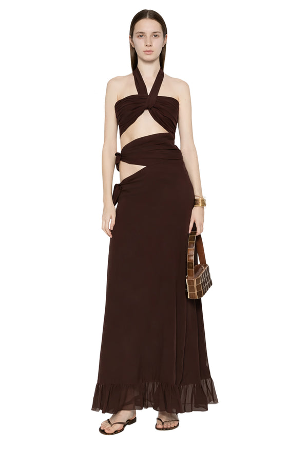 Teresa Dress