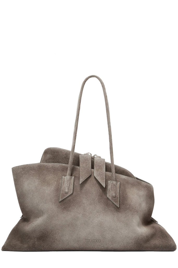 Medium La Passeggiata Top Handle Bag