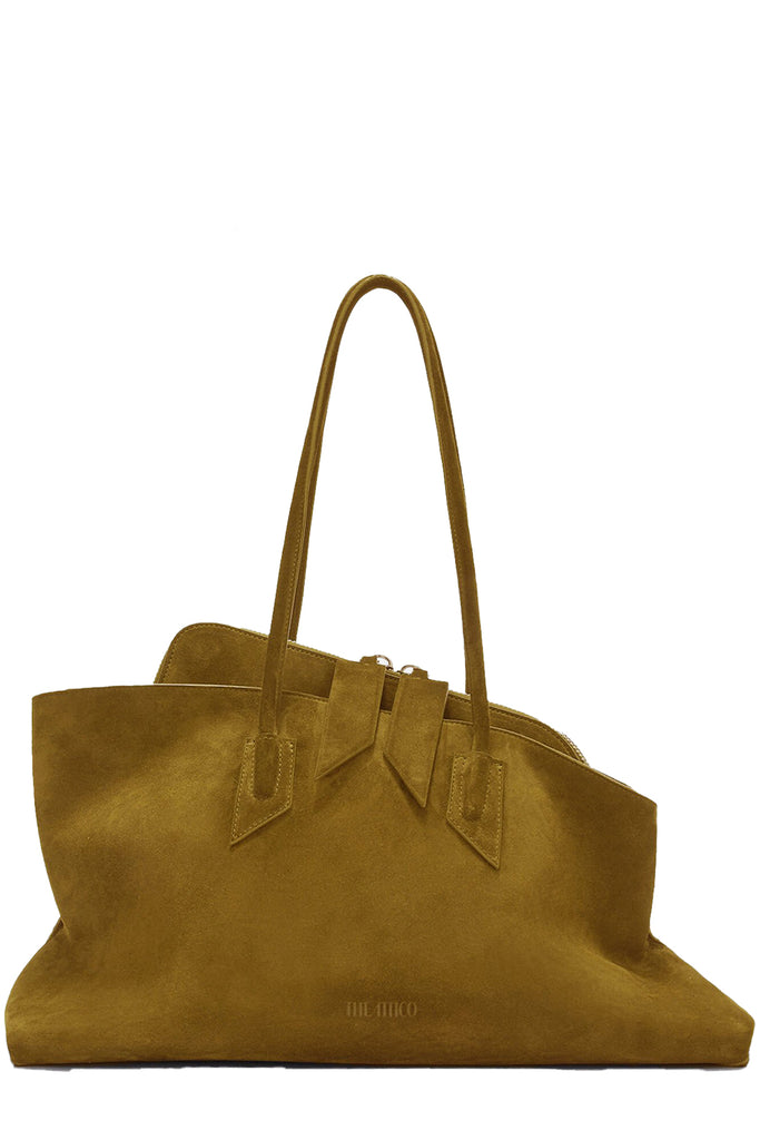 Medium La Passeggiata Top Handle Bag
