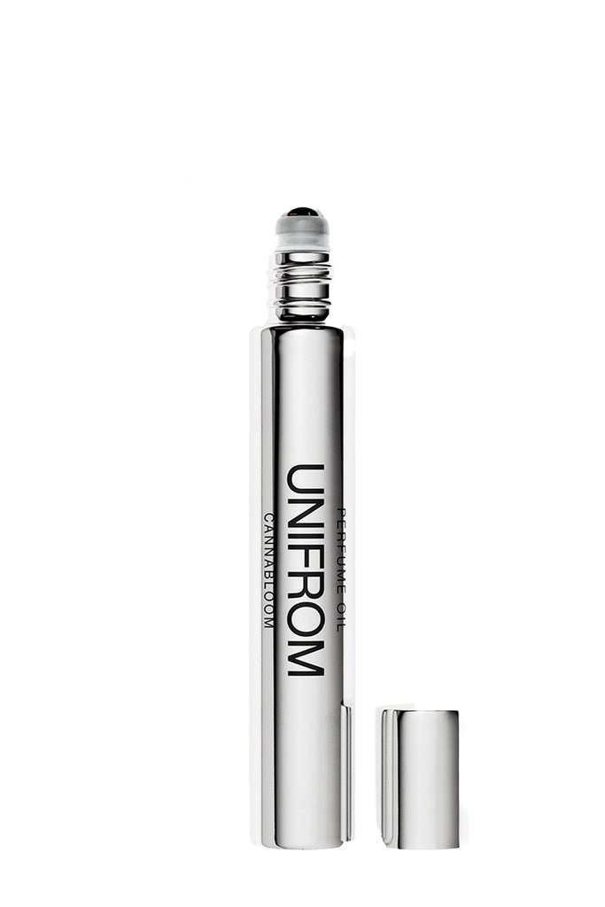 Cannabloom – Perfume Oil 10 ml