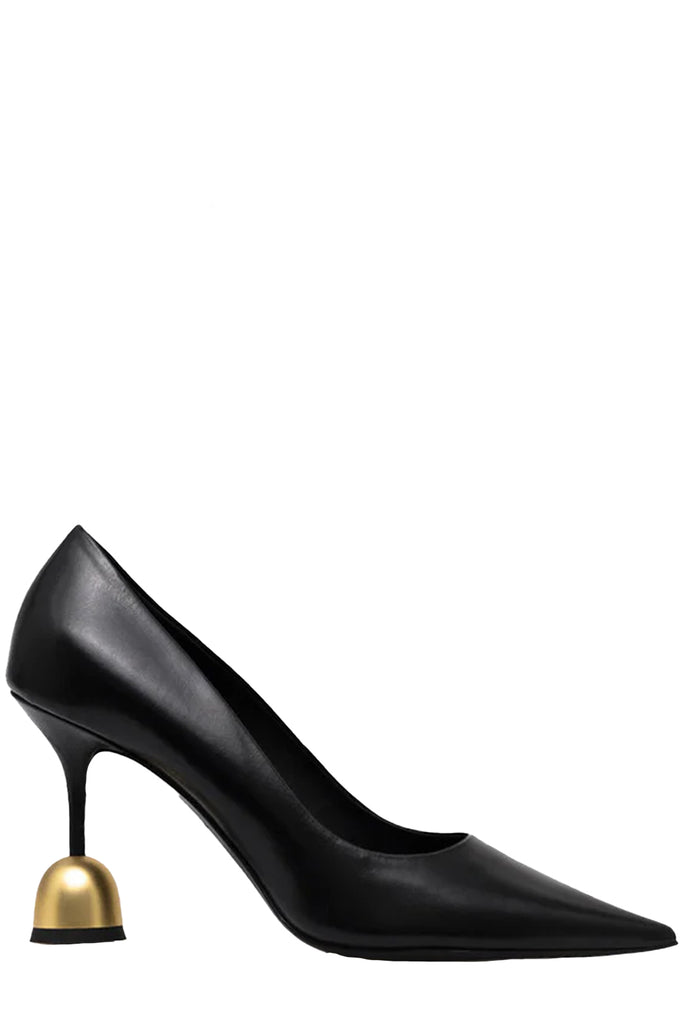Athena High Heel Pumps