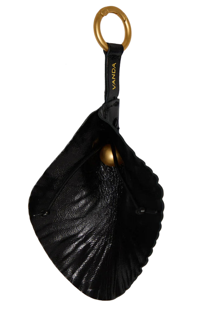 Flower Keyring