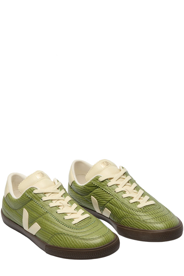 Panenka Dragon Leather Sneakears