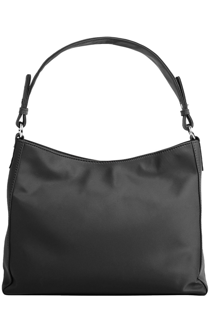 Amble Recycled Nylon Handbag