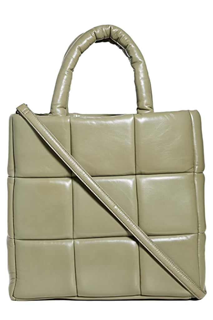 Assante Leather Bag