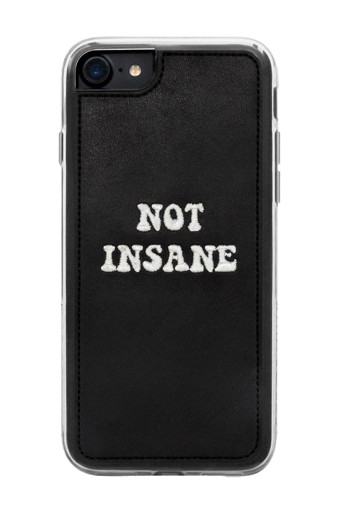 ZERO | Insane Phone Case | sparklemonde.com
