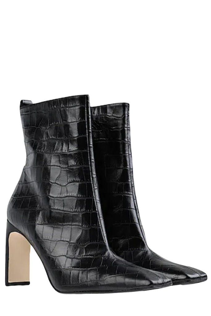 Miista hot sale croc boots