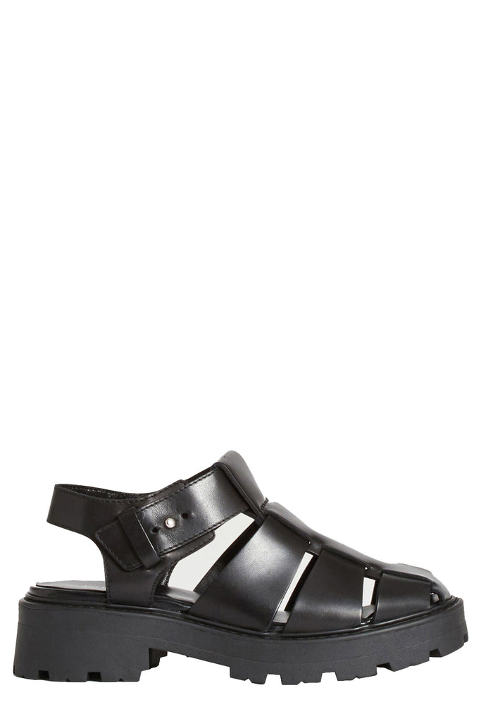 Cosmo 2.0 Leather Sandals