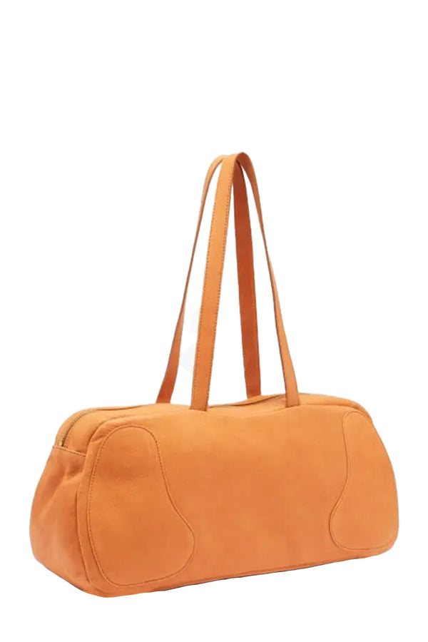 Decerio XL Leather Handbag