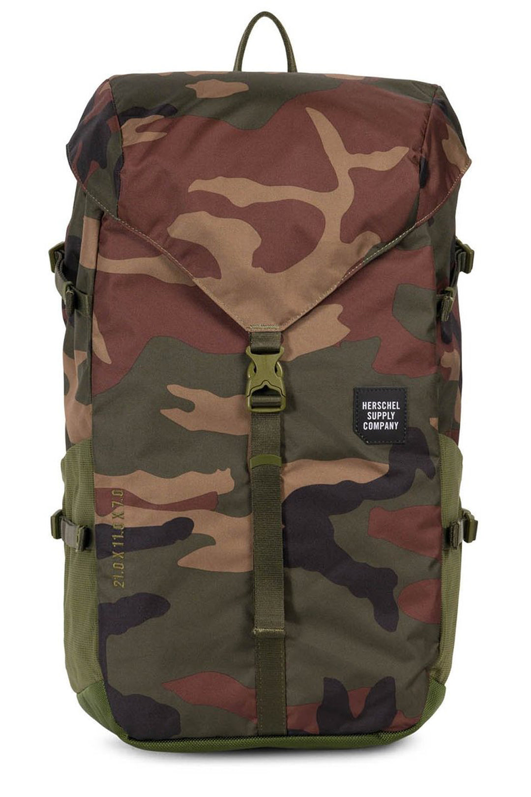 herschel backpack sri lanka HERSCHEL | Barlow Backpack Large