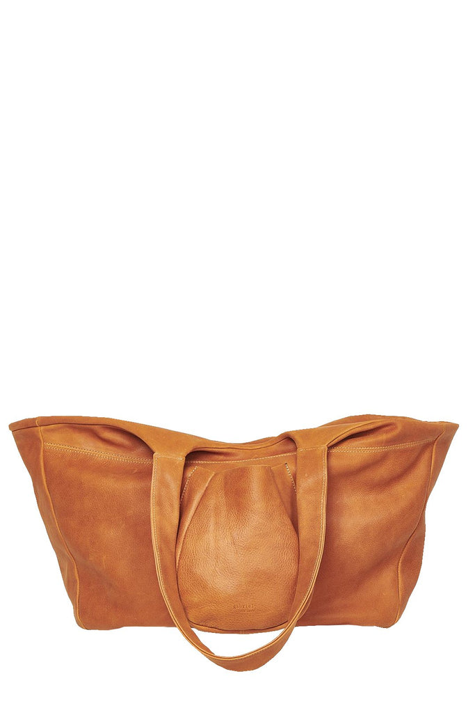 Boat XL Leather Handbag