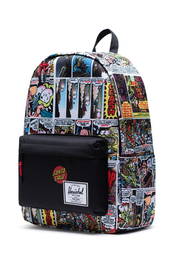 Classic Backpack XL - Santa Cruz Collection