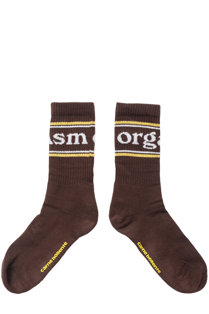 Feet Orgasm Socks
