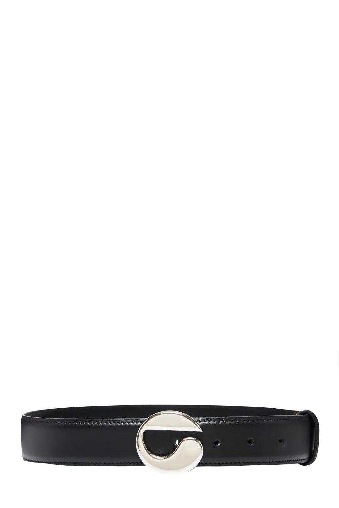 Callaway Signature Chev Logo Printed Belt - Caviar