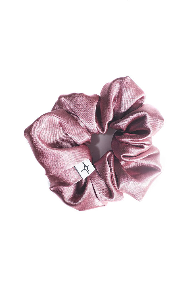 The Ariana Large Hair Scrunchie