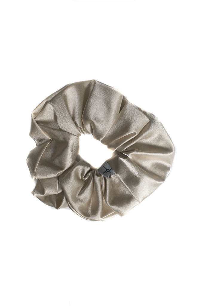 The Ariana Large Hair Scrunchie