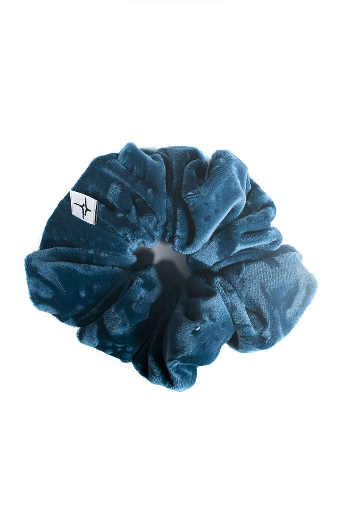 The Bella Large Hair Scrunchie