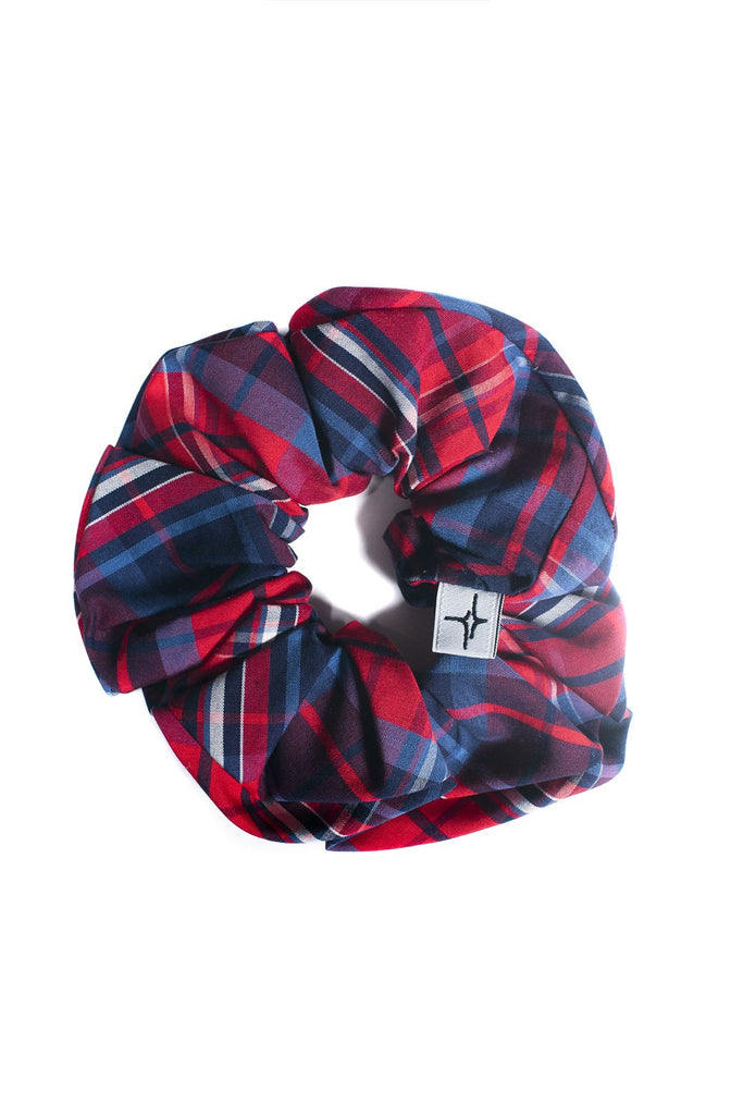 The Gigi Large Hair Scrunchie
