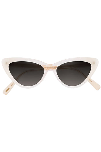 COPY - D’Blanc x A Muse Sunglasses D main image 4