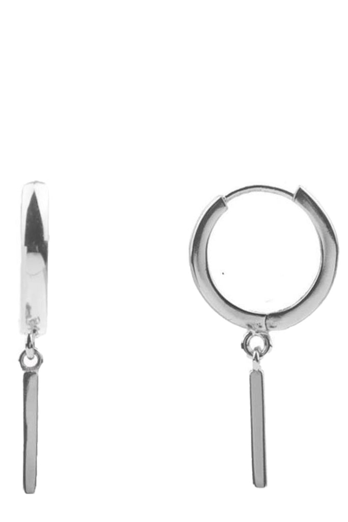 Bar Earrings
