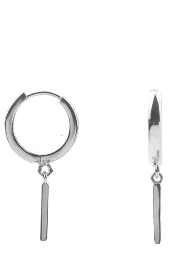 Bar Earrings