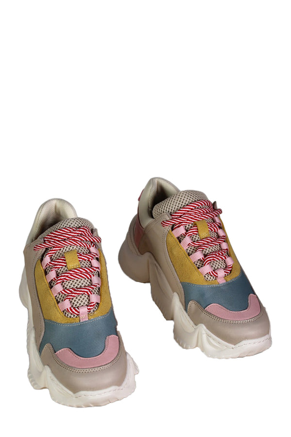 Lolly Chunky Sneakers