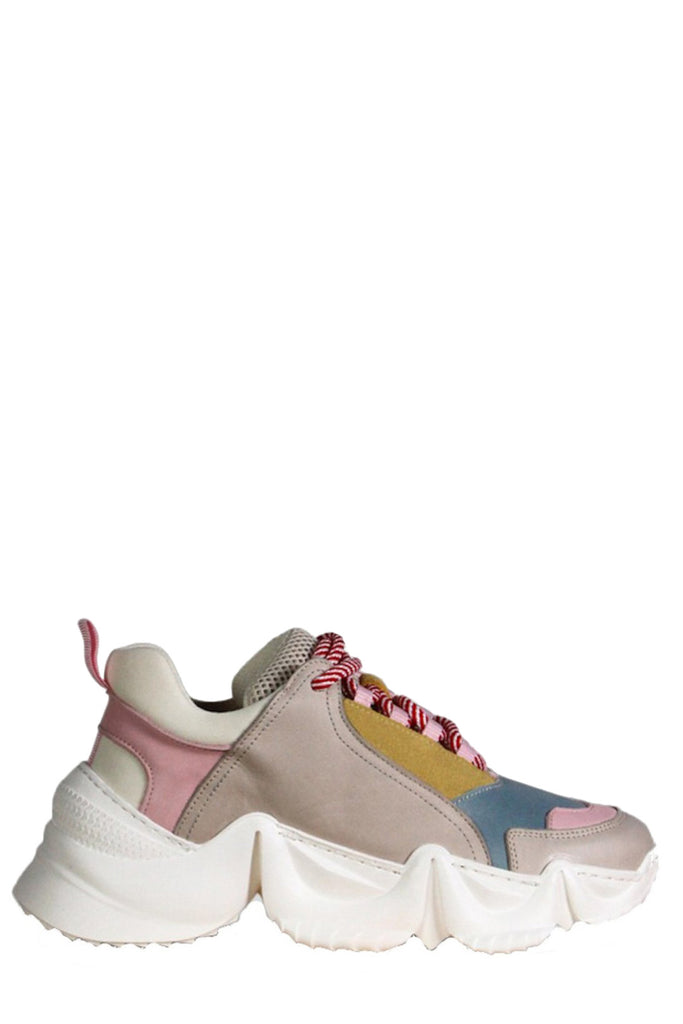 Lolly Chunky Sneakers