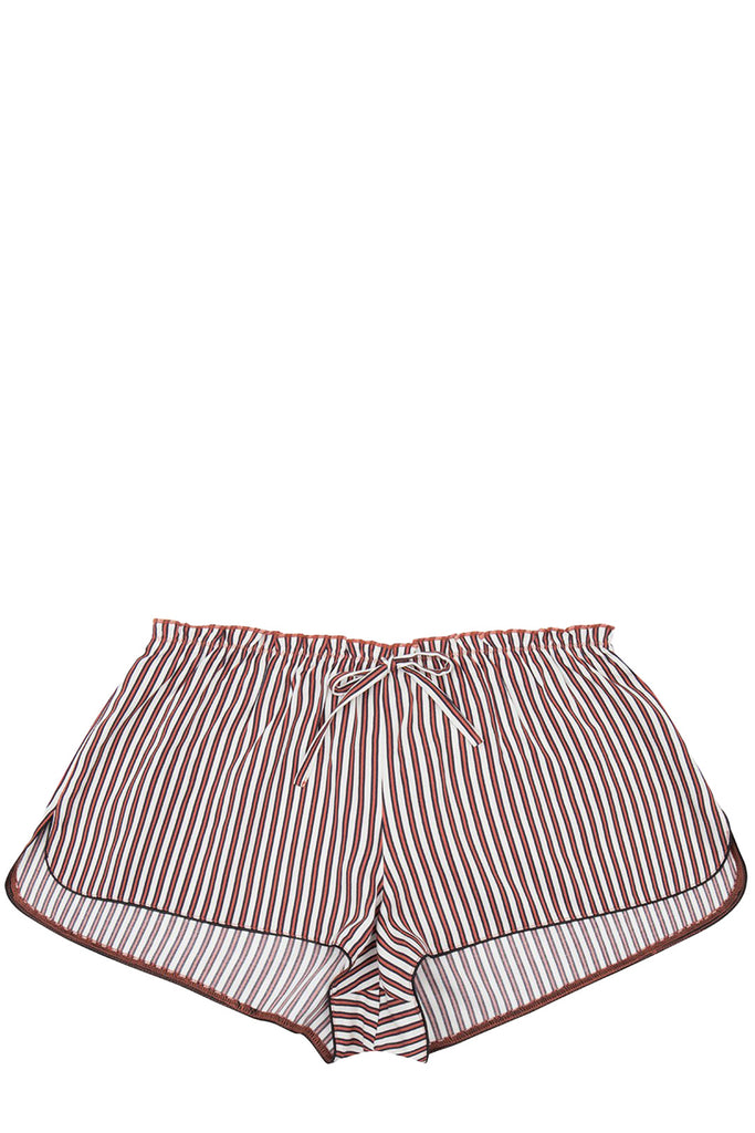 Audrey H Pyjama Shorts