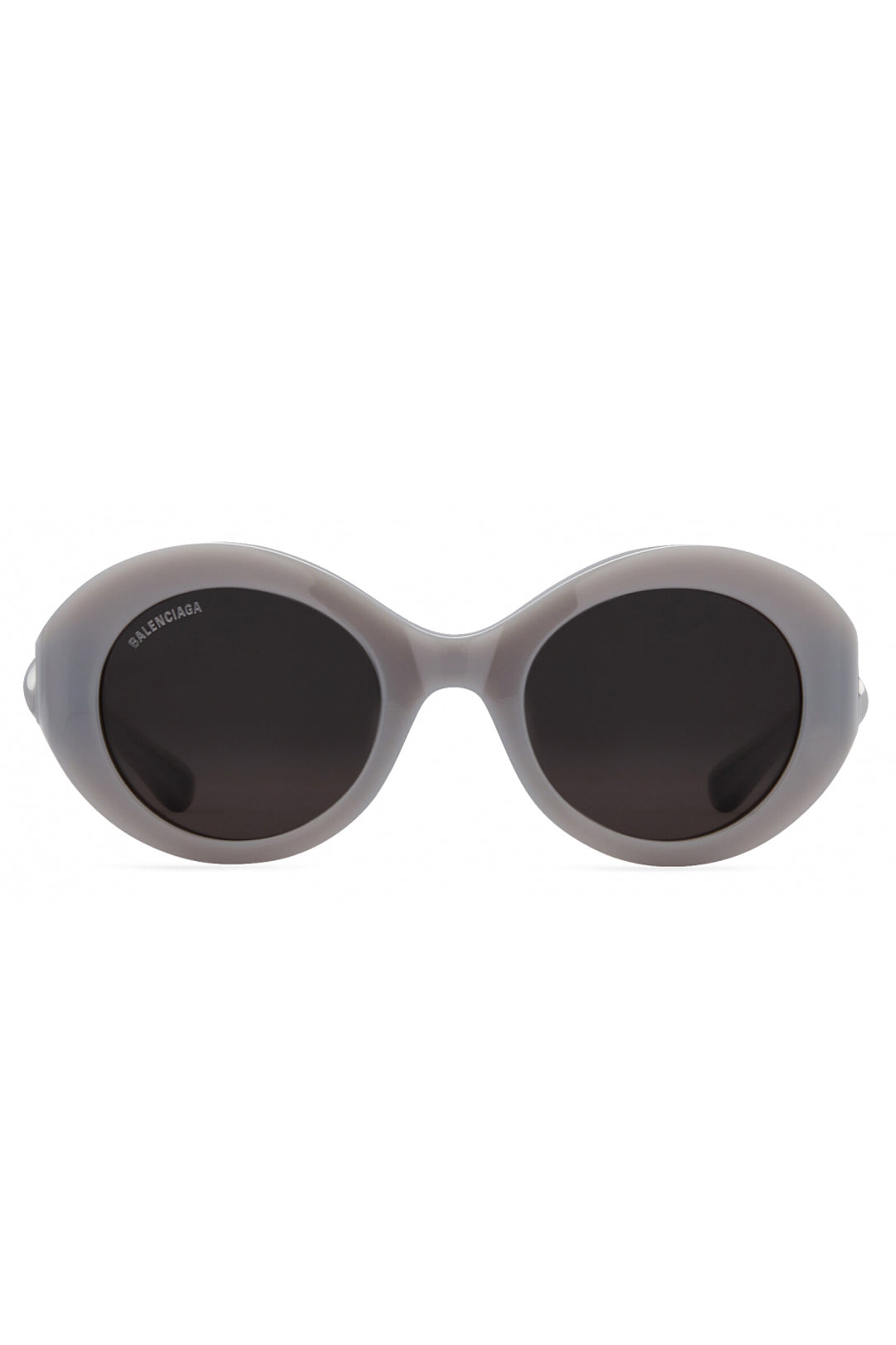 Balenciaga Eyewear Swift Round Sunglasses  Designer Sunglasses  RADPRESENT