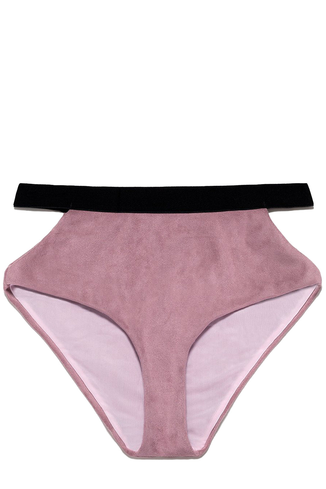 Victoria’s Secret Pink Velvet Thong Underwear Panty Sizes S, M, L & Xl. NWT