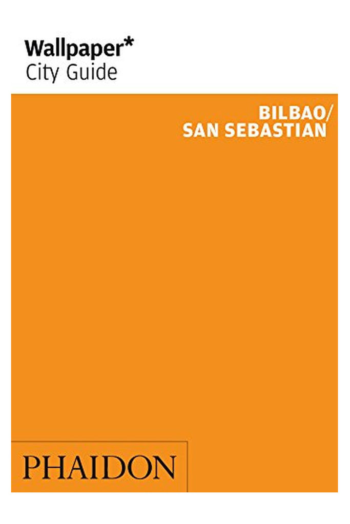 Wallpaper* City Guide Bilbao/ San Sebastian