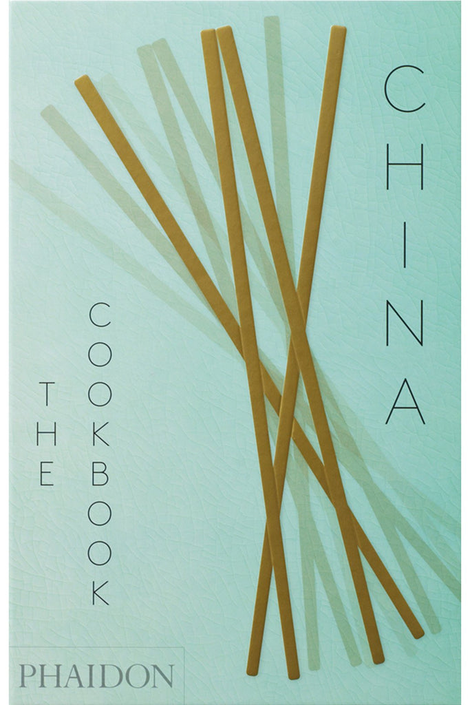 China: The Cookbook Angol nyelvű szakácskönyv,  Kei Lum, Diora Fong Chan