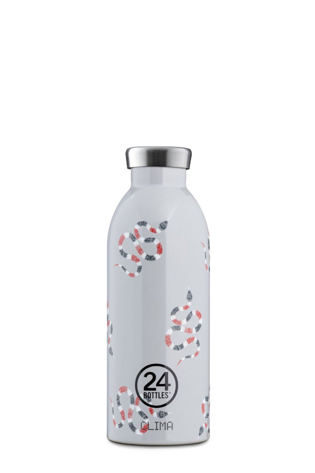 Clima Wood Thermal bottle - 24Bottles 96